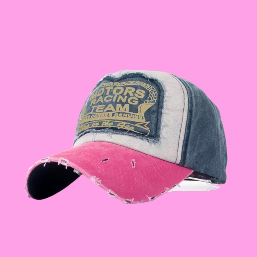 💖Y2K Dad Hat💖